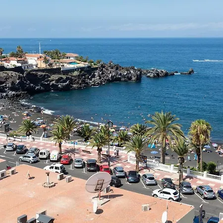 Arena 43 Sea View *