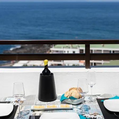 Arena 43 Sea View Appartamento