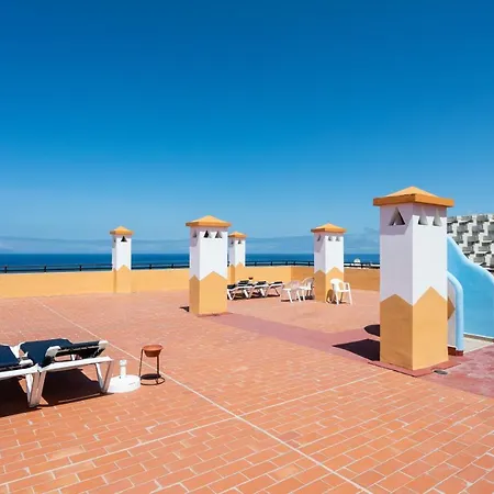 Appartamento Arena 43 Sea View *