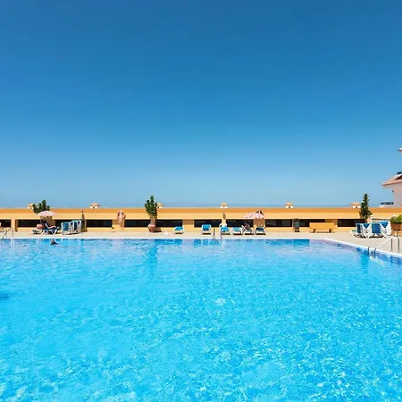 Arena 43 Sea View Apartmán Puerto de Santiago (Tenerife)