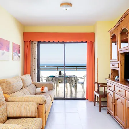 Arena 43 Sea View Apartmán